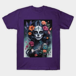 Haunting Gloom T-Shirt